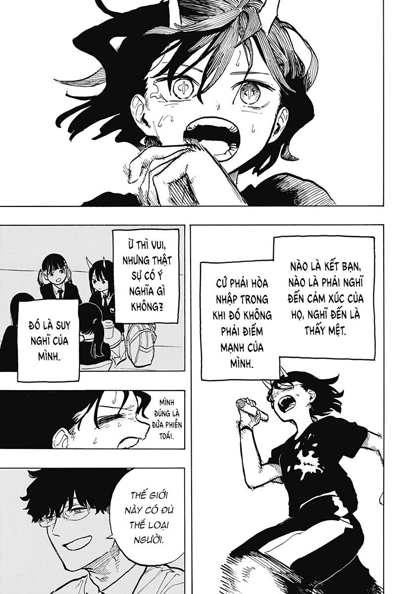 Ruri Dragon Chap 31 - Next Chap 32