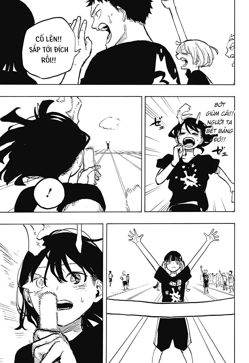 Ruri Dragon Chap 31 - Next Chap 32