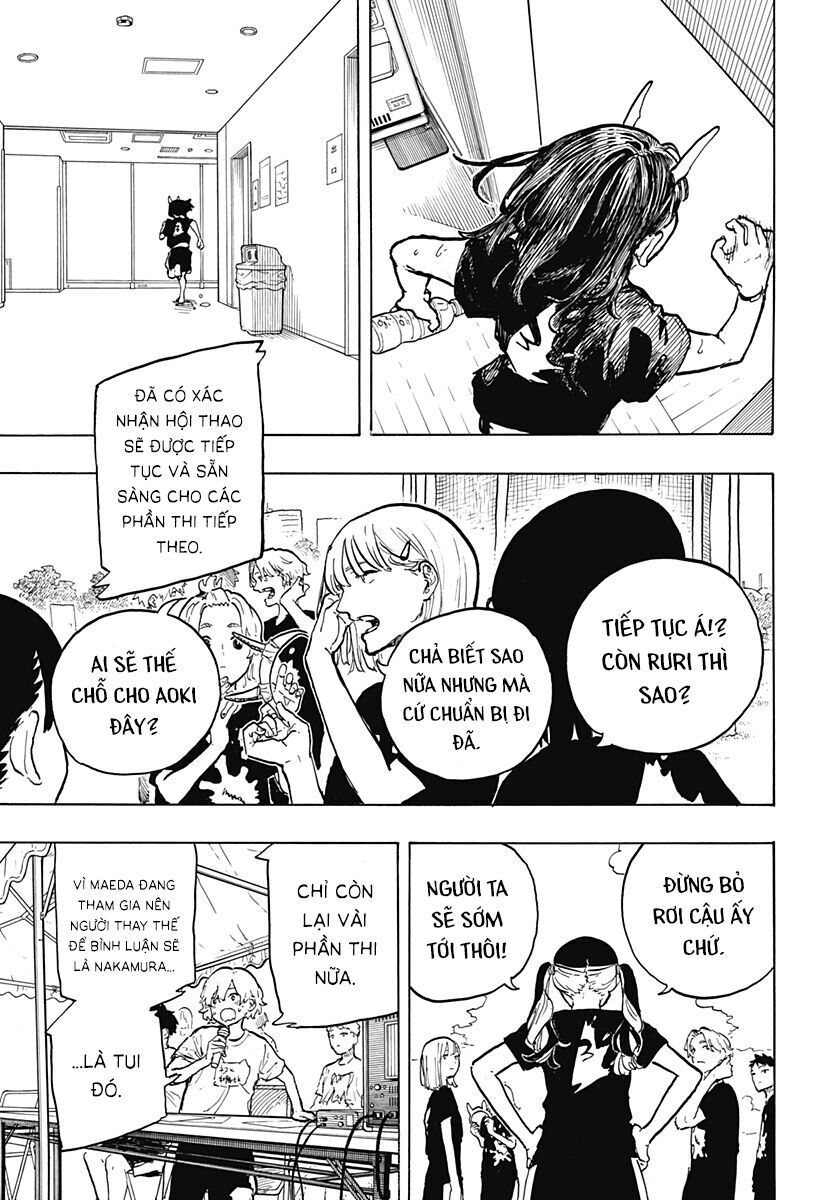 Ruri Dragon Chap 31 - Next Chap 32