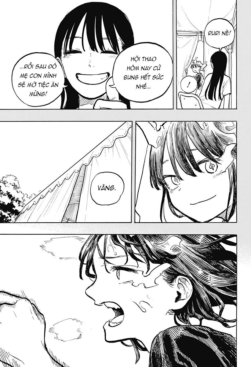 Ruri Dragon Chap 31 - Next Chap 32