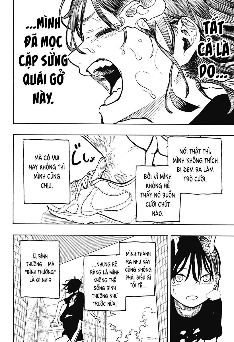 Ruri Dragon Chap 31 - Next Chap 32