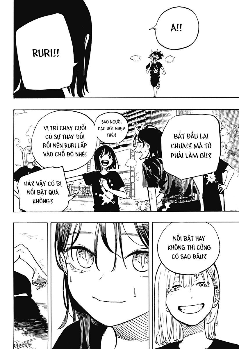 Ruri Dragon Chap 31 - Next Chap 32