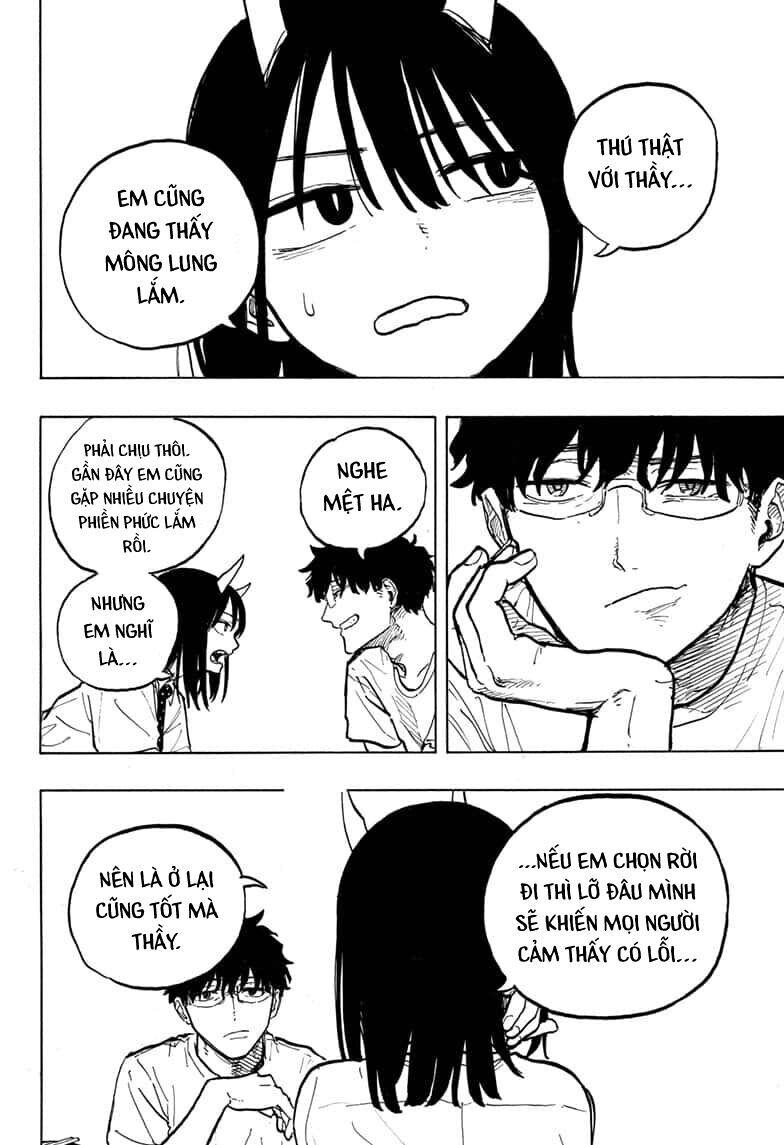 Ruri Dragon Chap 32 - Next Chap 33