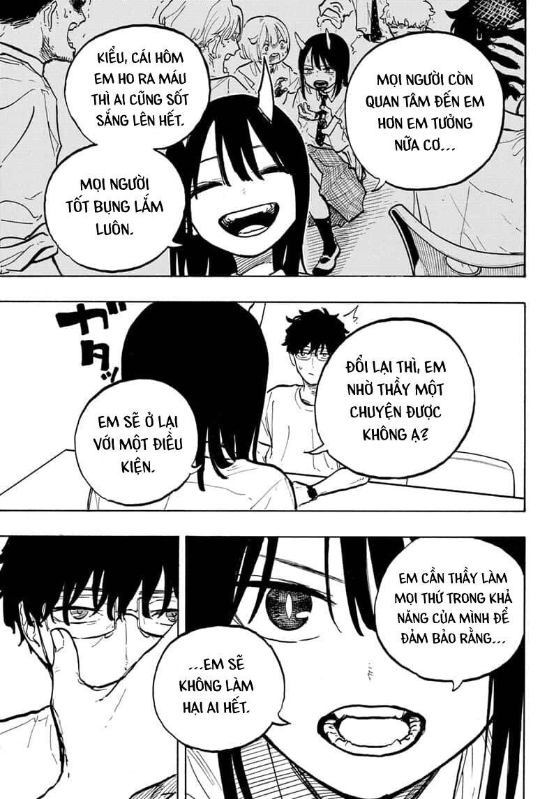 Ruri Dragon Chap 32 - Next Chap 33