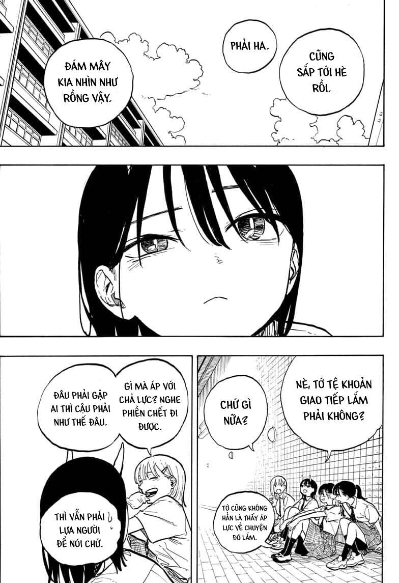Ruri Dragon Chap 32 - Next Chap 33