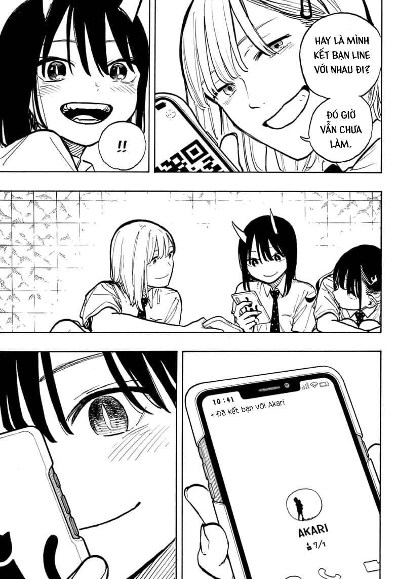 Ruri Dragon Chap 32 - Next Chap 33