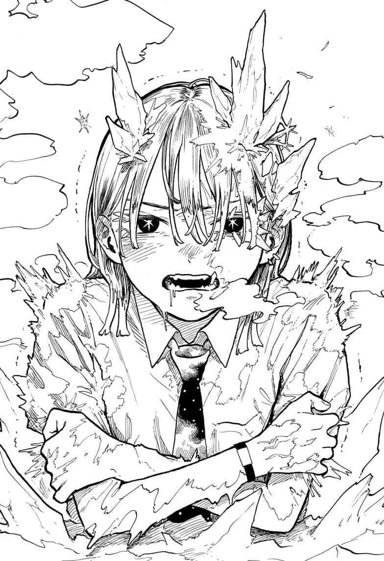 Ruri Dragon Chap 32 - Next Chap 33