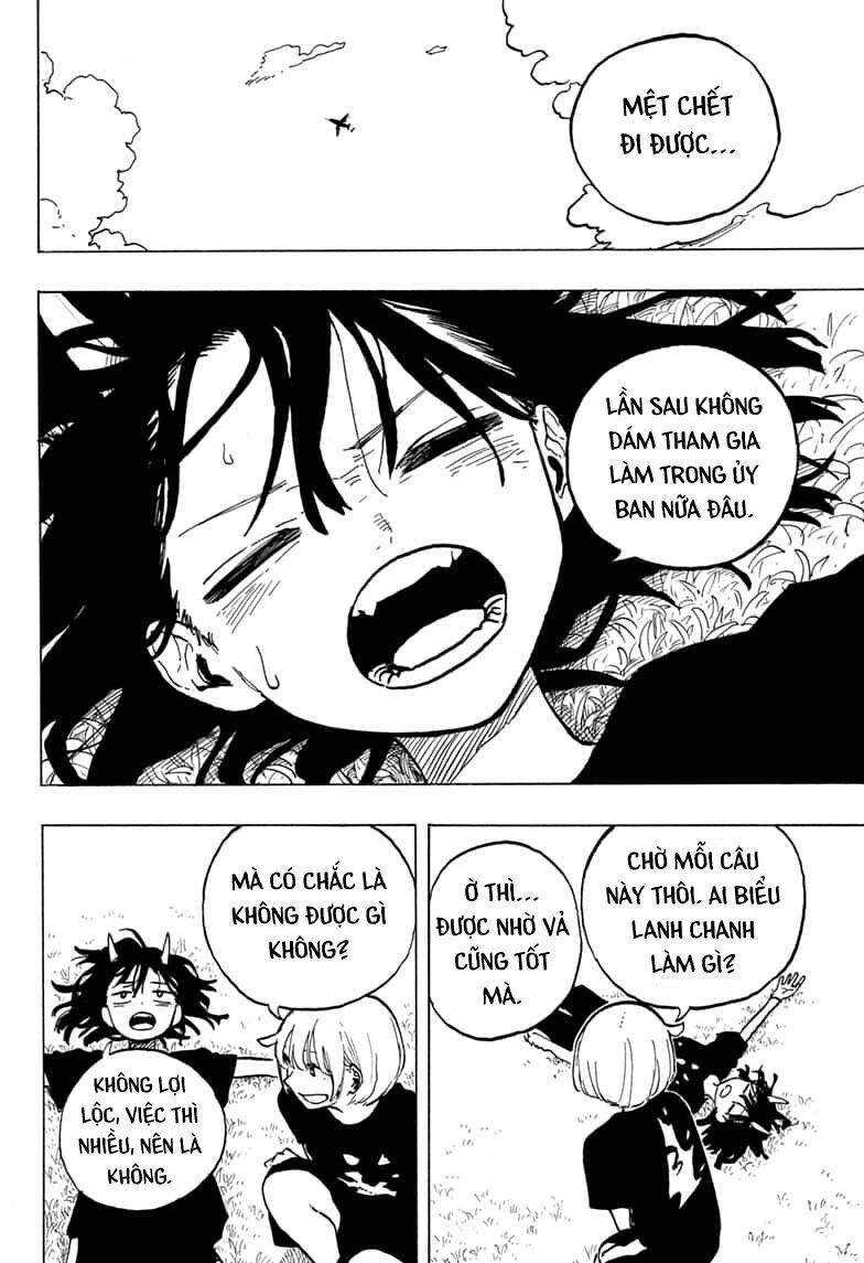 Ruri Dragon Chap 32 - Next Chap 33