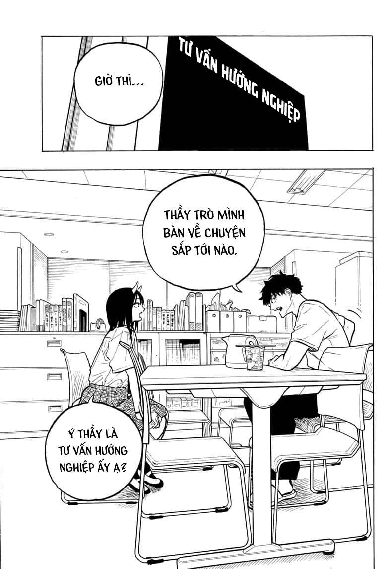 Ruri Dragon Chap 32 - Next Chap 33