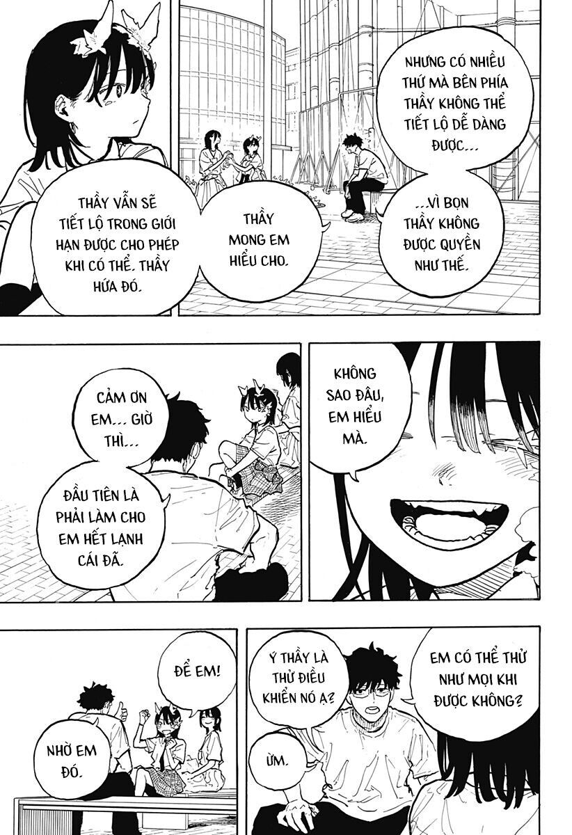 Ruri Dragon Chap 33 - Next Chap 34