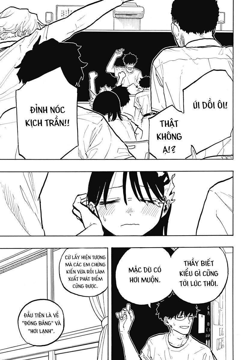 Ruri Dragon Chap 33 - Next Chap 34