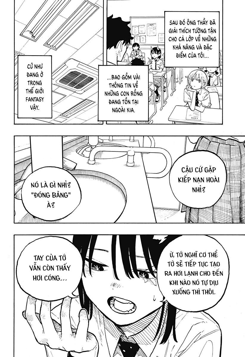 Ruri Dragon Chap 33 - Next Chap 34