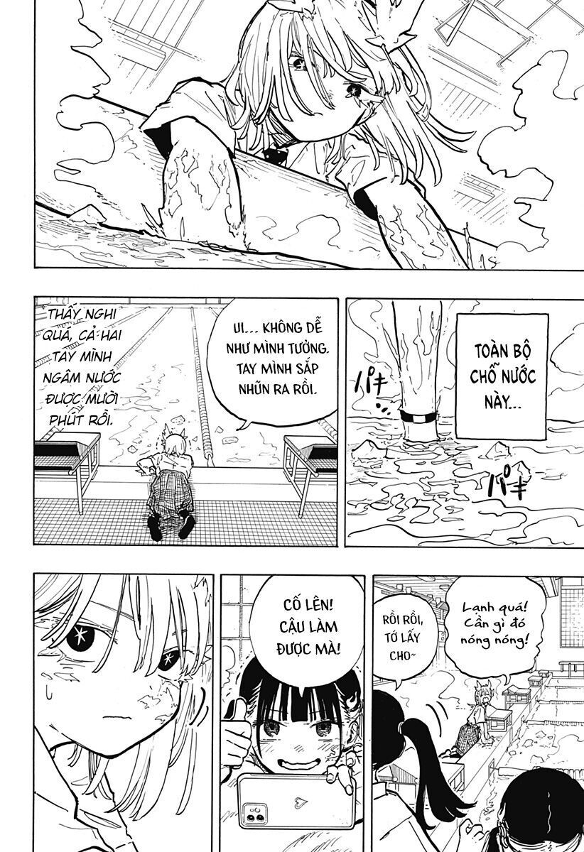Ruri Dragon Chap 34 - Next Chap 35