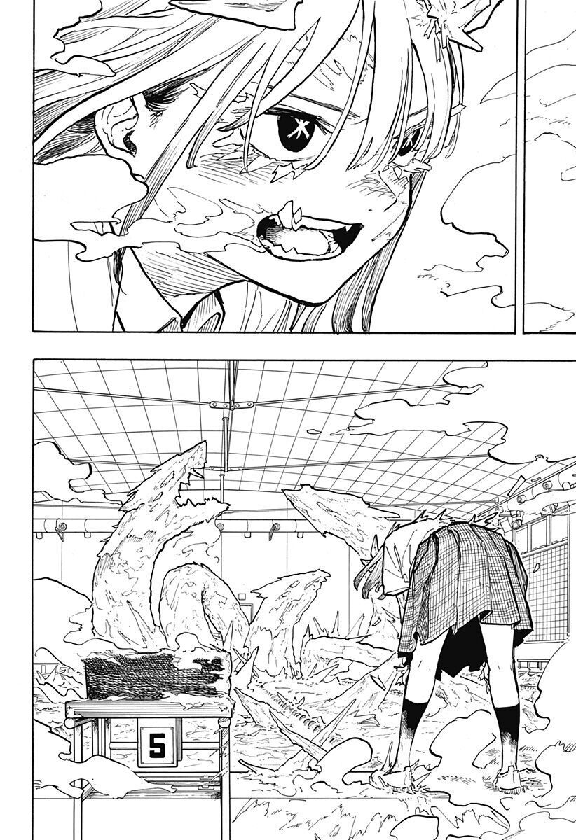 Ruri Dragon Chap 34 - Next Chap 35