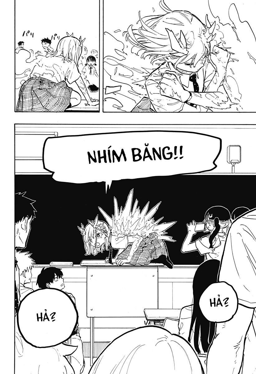 Ruri Dragon Chap 34 - Next Chap 35