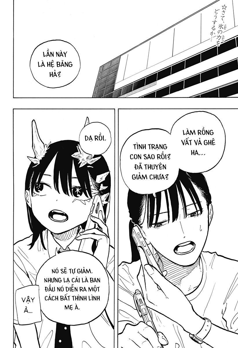 Ruri Dragon Chap 34 - Next Chap 35