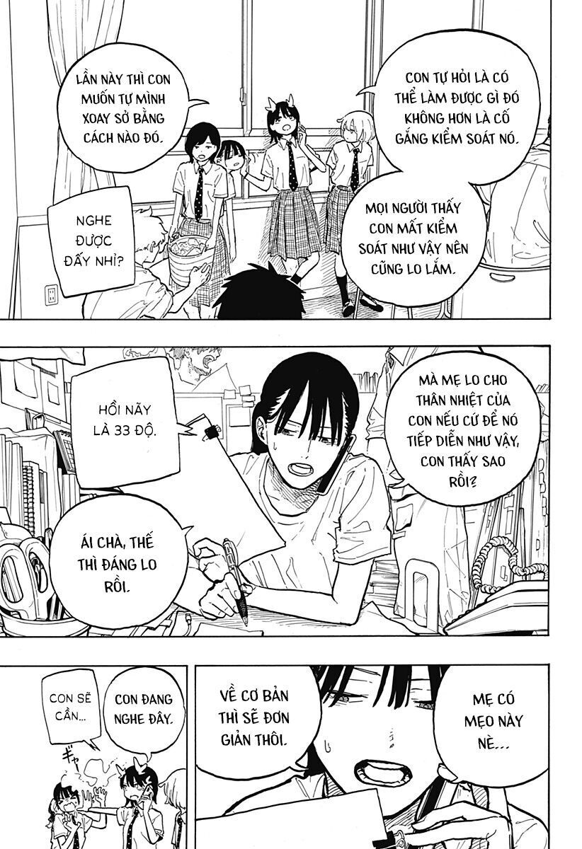 Ruri Dragon Chap 34 - Next Chap 35