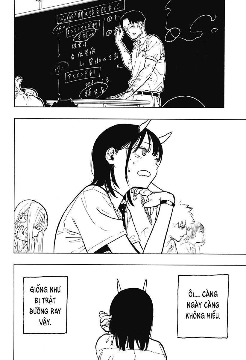 Ruri Dragon Chap 35 - Next Chap 36