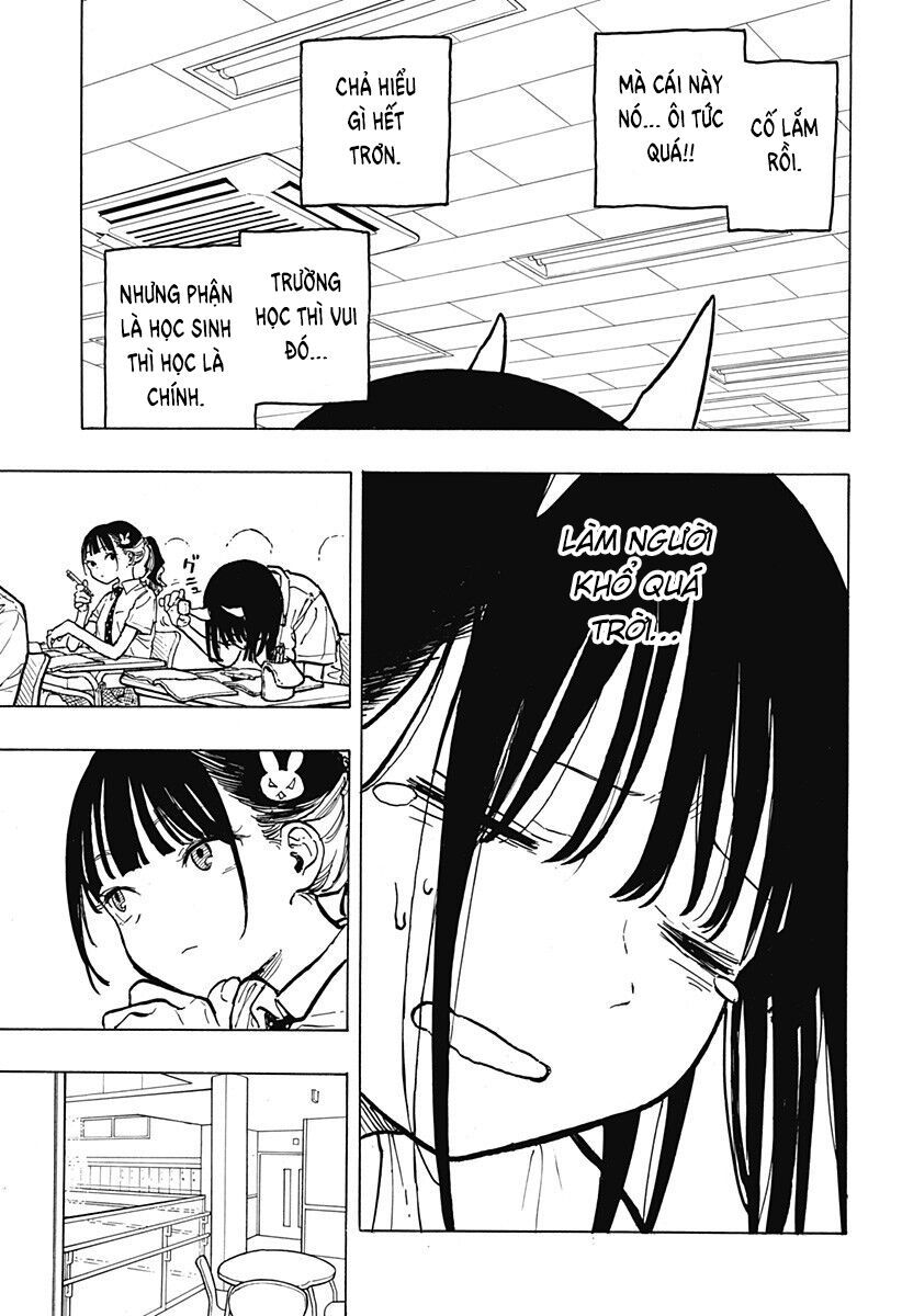 Ruri Dragon Chap 35 - Next Chap 36