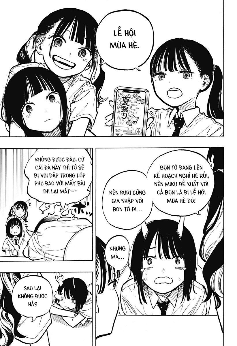 Ruri Dragon Chap 35 - Next Chap 36