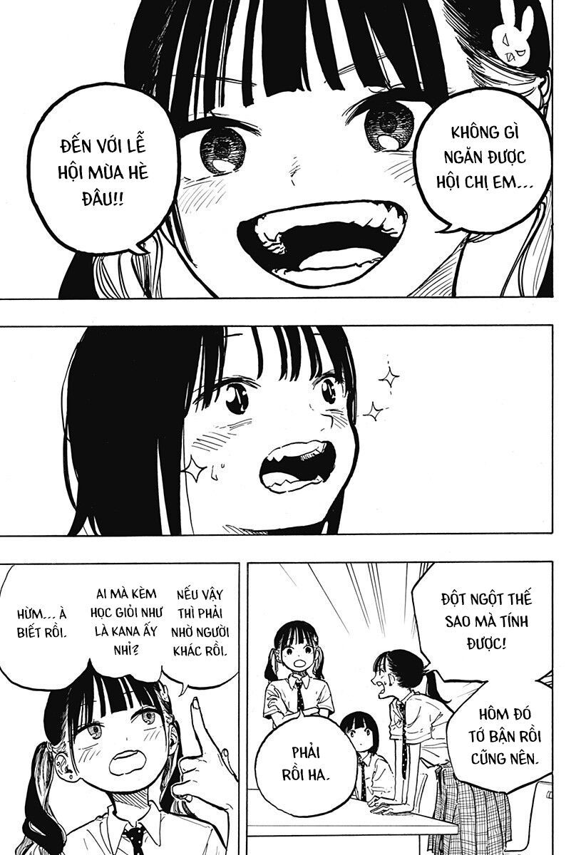 Ruri Dragon Chap 35 - Next Chap 36