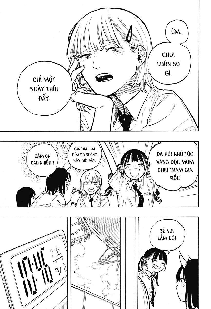Ruri Dragon Chap 35 - Next Chap 36