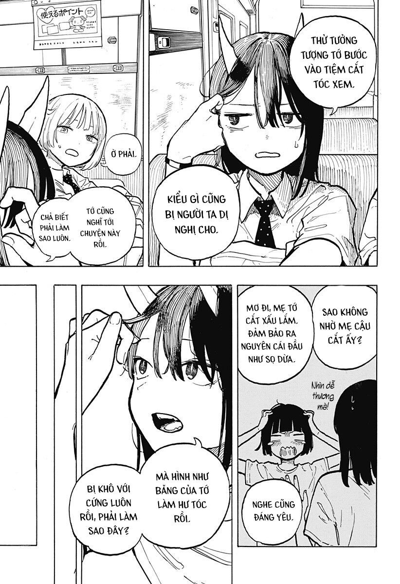 Ruri Dragon Chap 35 - Next Chap 36