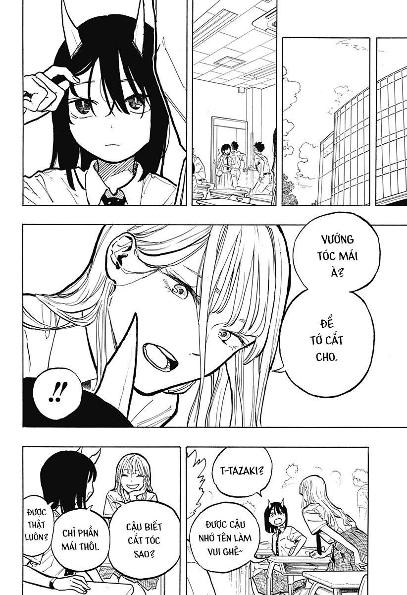 Ruri Dragon Chap 35 - Next Chap 36