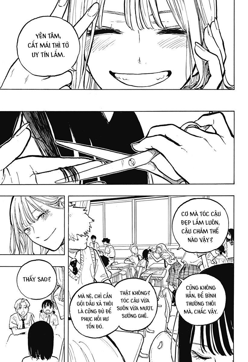 Ruri Dragon Chap 35 - Next Chap 36