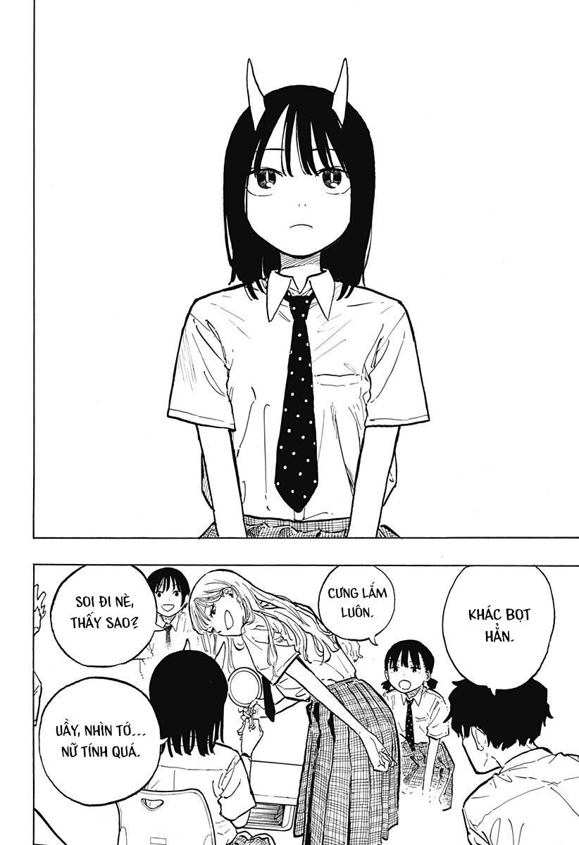 Ruri Dragon Chap 35 - Next Chap 36