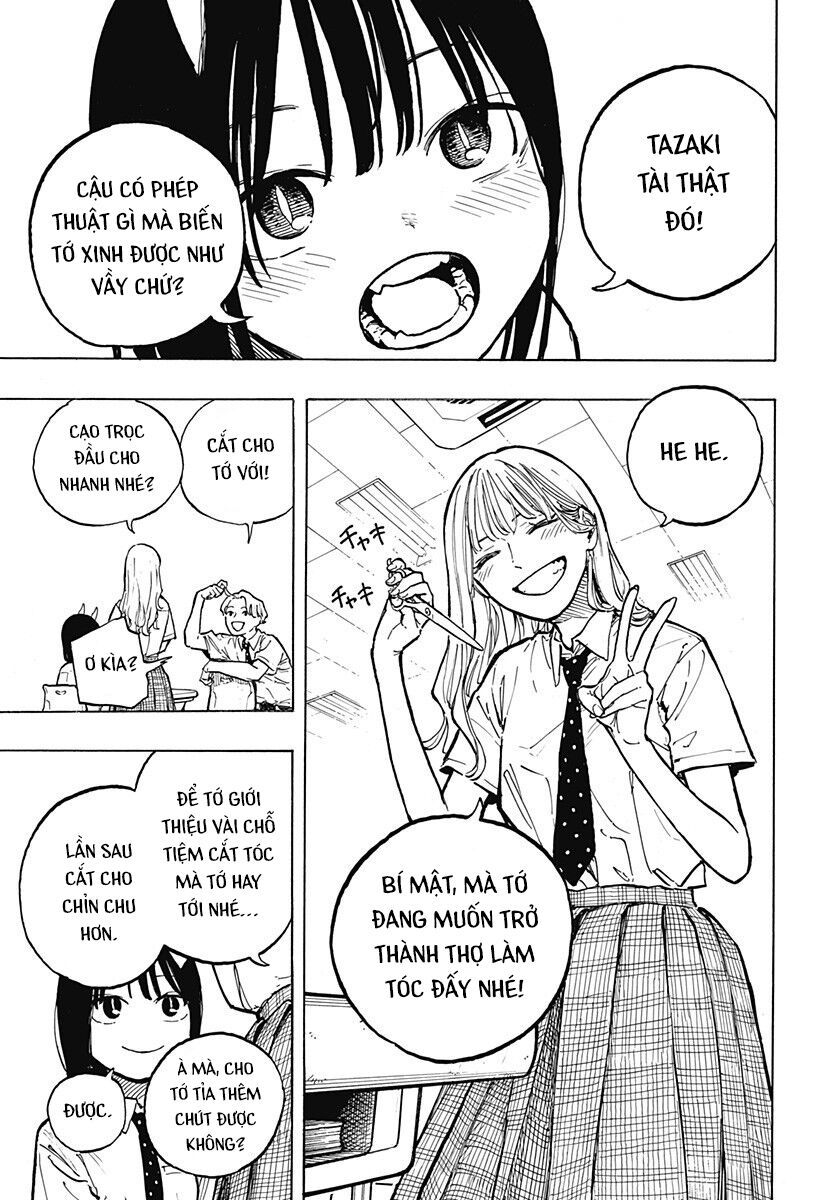 Ruri Dragon Chap 35 - Next Chap 36