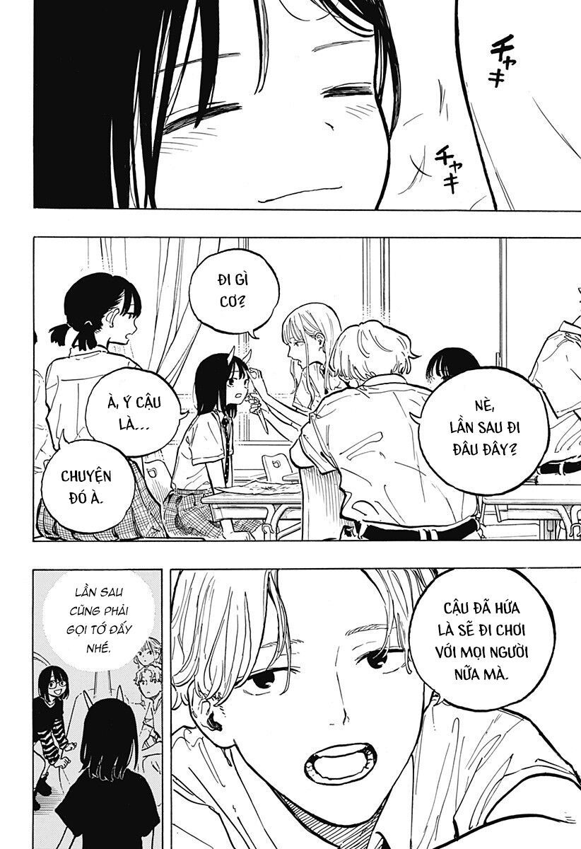 Ruri Dragon Chap 35 - Next Chap 36