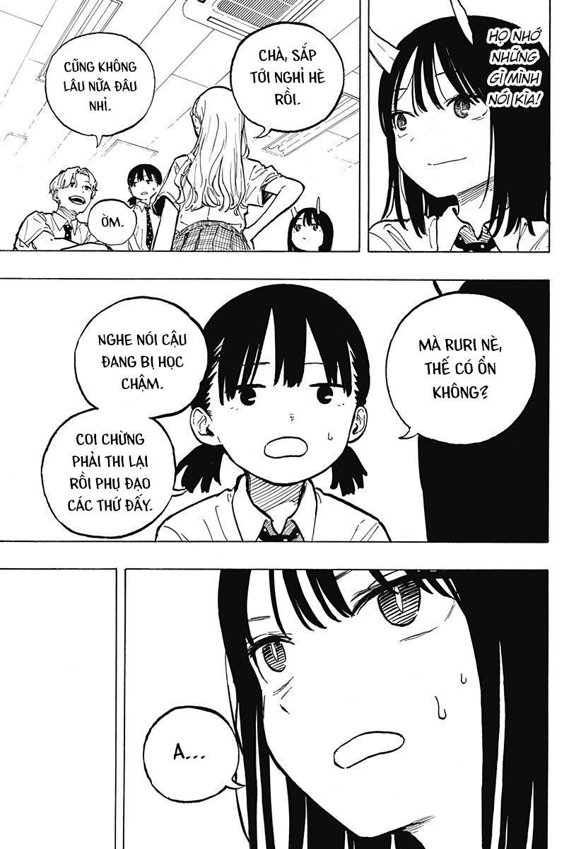 Ruri Dragon Chap 35 - Next Chap 36