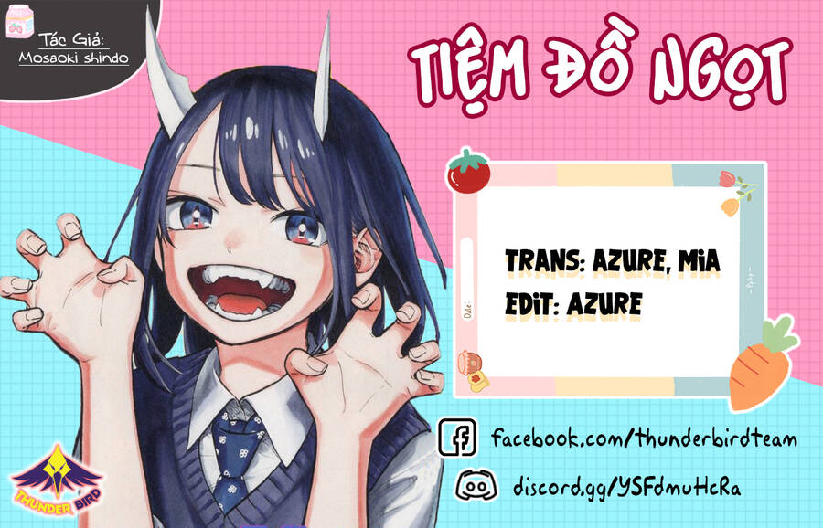 Ruri Dragon Chap 4 - Next Chap 5