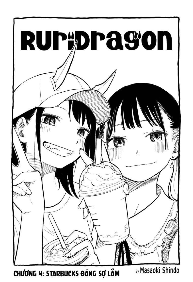 Ruri Dragon Chap 4 - Next Chap 5