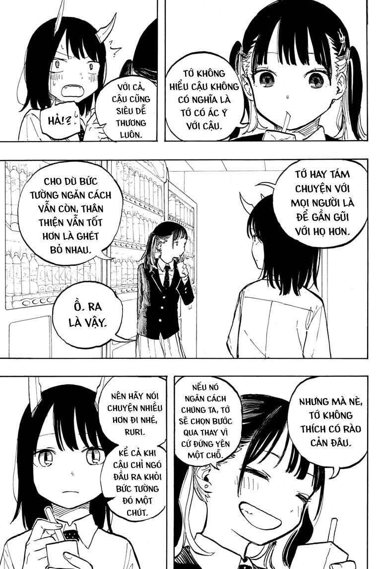 Ruri Dragon Chap 4 - Next Chap 5
