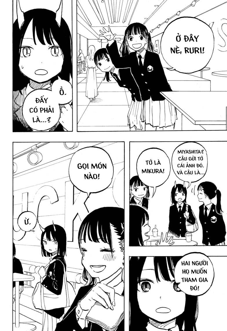 Ruri Dragon Chap 4 - Next Chap 5