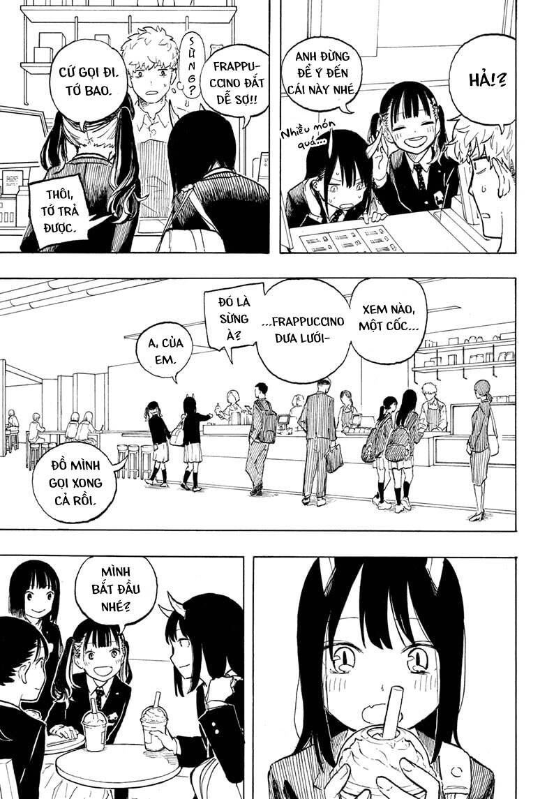 Ruri Dragon Chap 4 - Next Chap 5