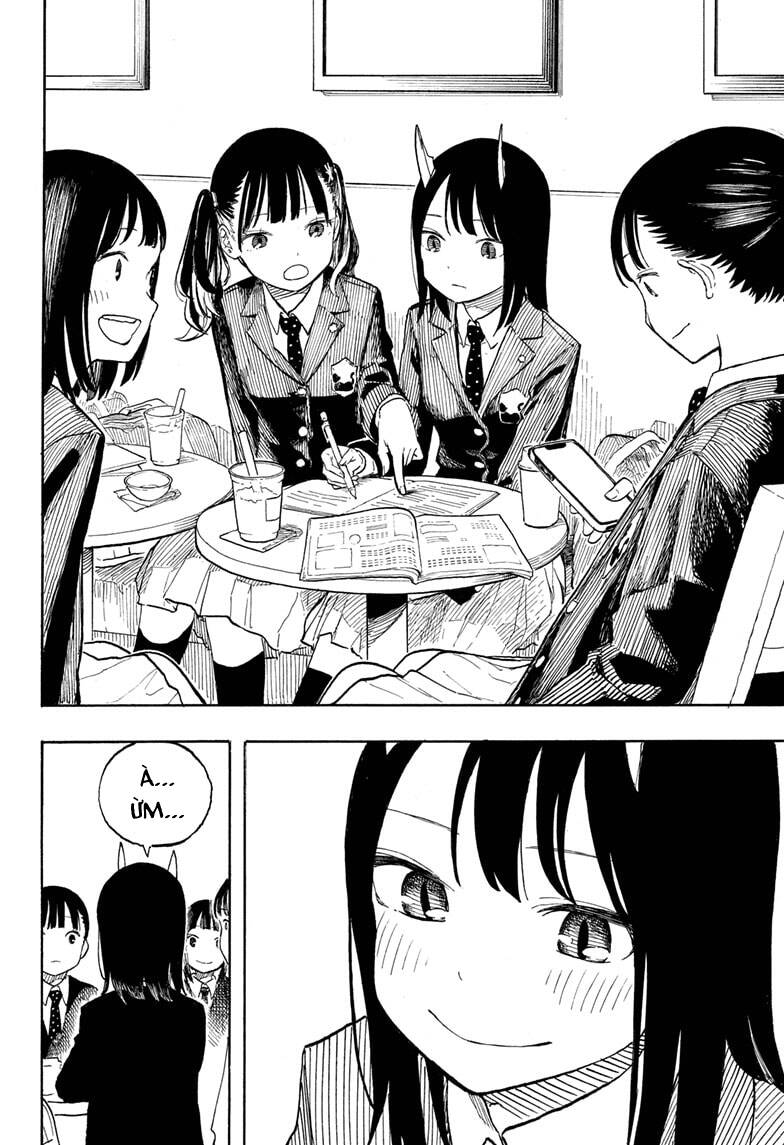Ruri Dragon Chap 4 - Next Chap 5