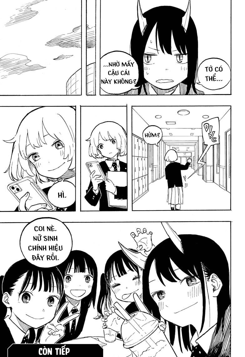 Ruri Dragon Chap 4 - Next Chap 5