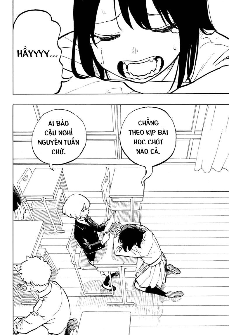Ruri Dragon Chap 4 - Next Chap 5