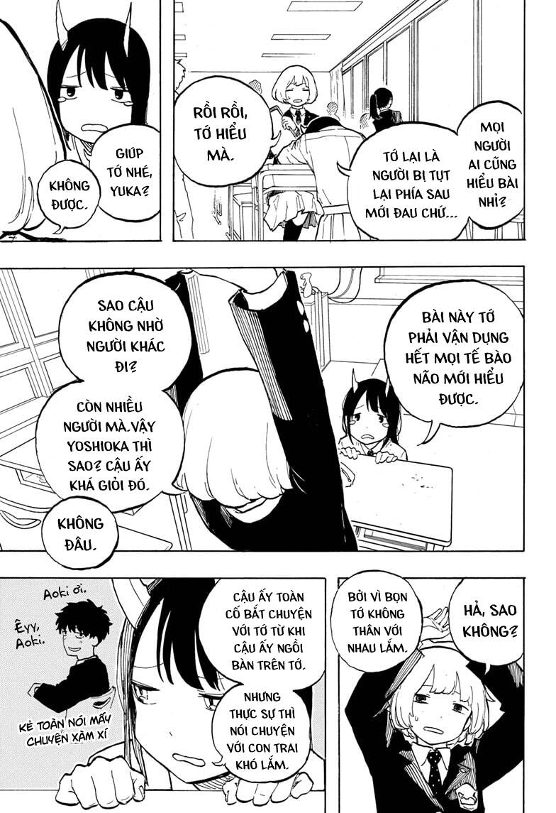 Ruri Dragon Chap 4 - Next Chap 5
