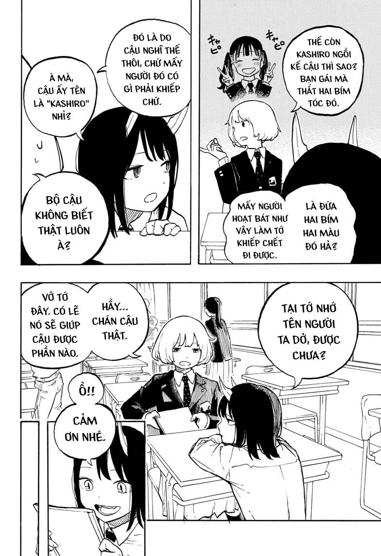 Ruri Dragon Chap 4 - Next Chap 5