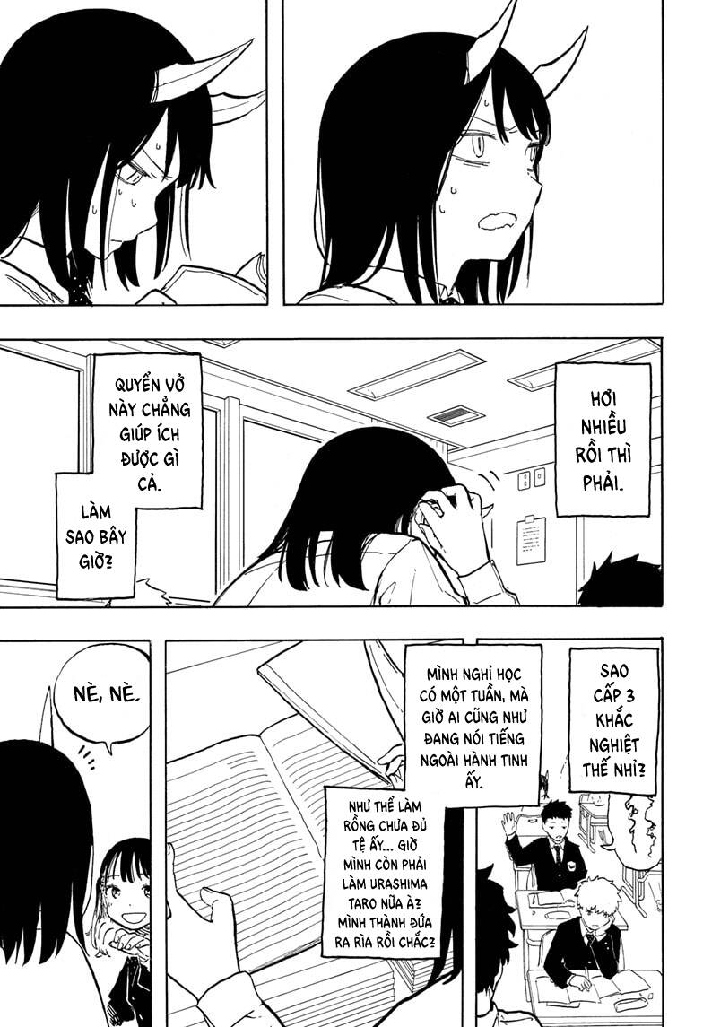 Ruri Dragon Chap 4 - Next Chap 5