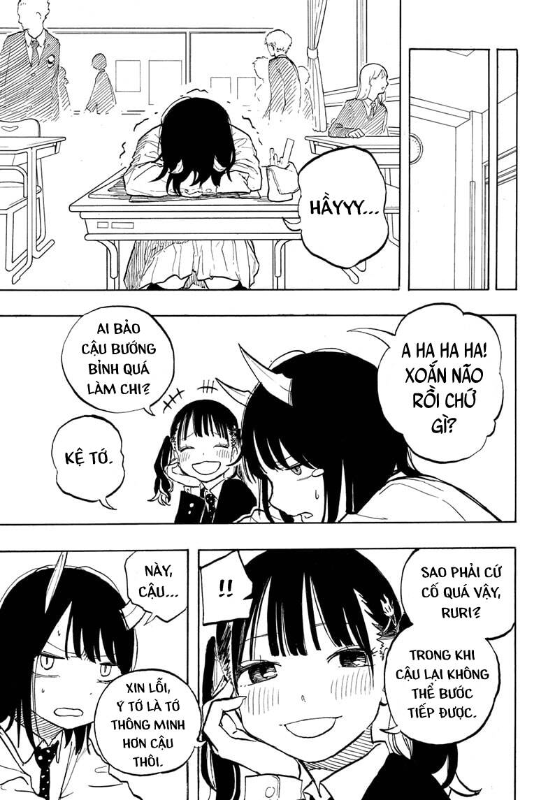 Ruri Dragon Chap 4 - Next Chap 5