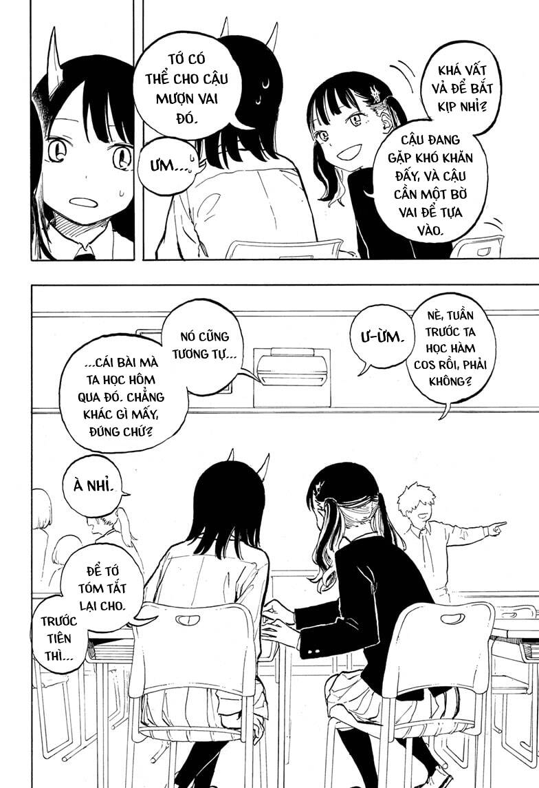 Ruri Dragon Chap 4 - Next Chap 5