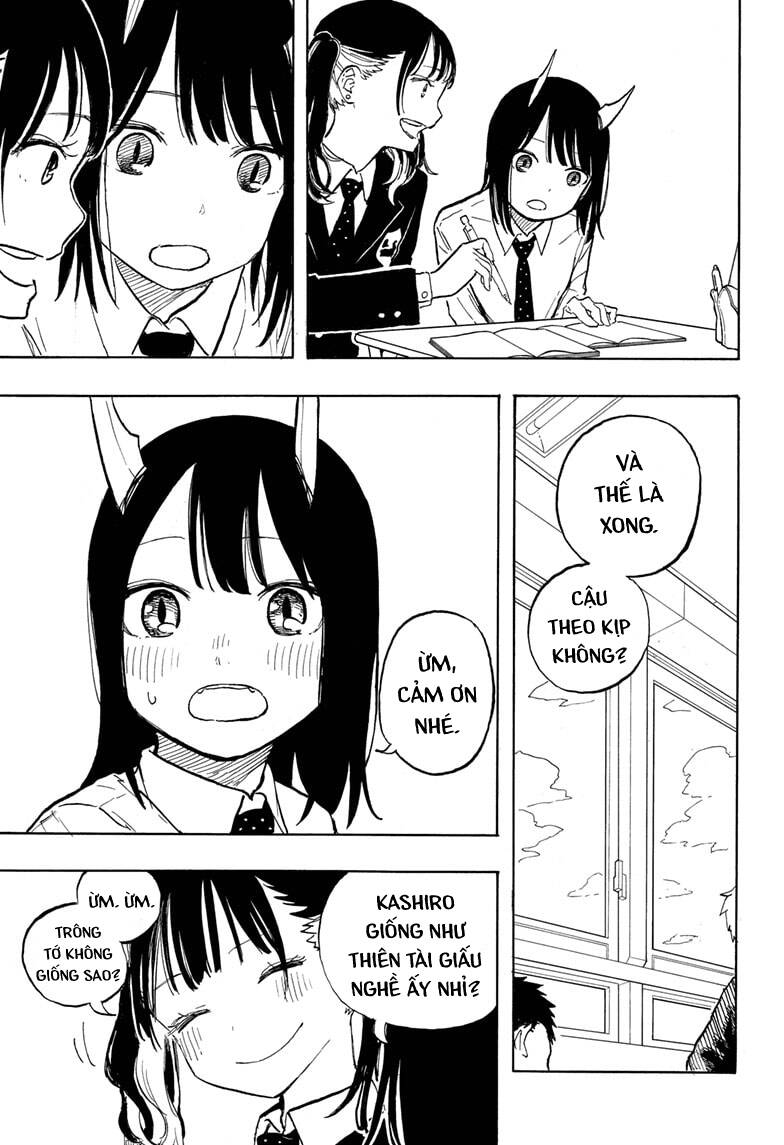 Ruri Dragon Chap 4 - Next Chap 5