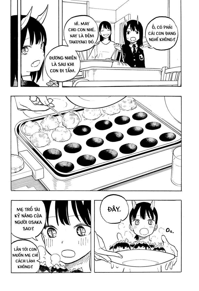 Ruri Dragon Chap 5 - Next Chap 6