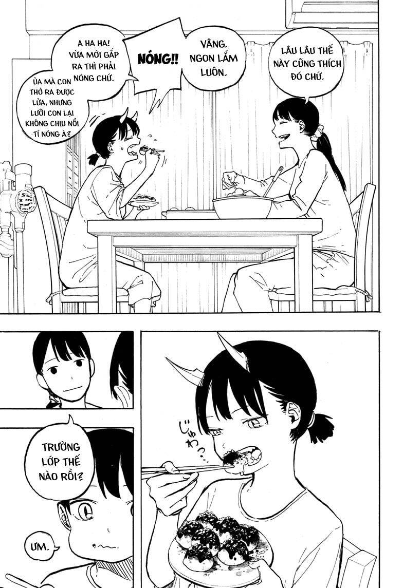 Ruri Dragon Chap 5 - Next Chap 6