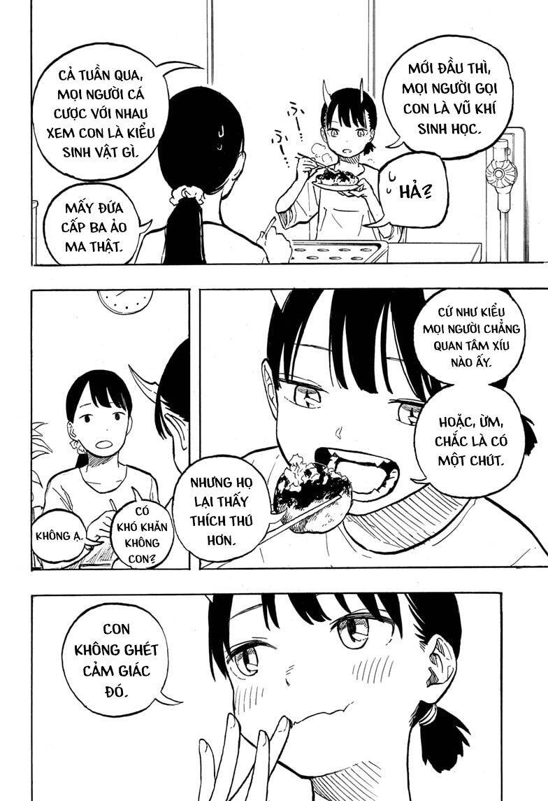 Ruri Dragon Chap 5 - Next Chap 6